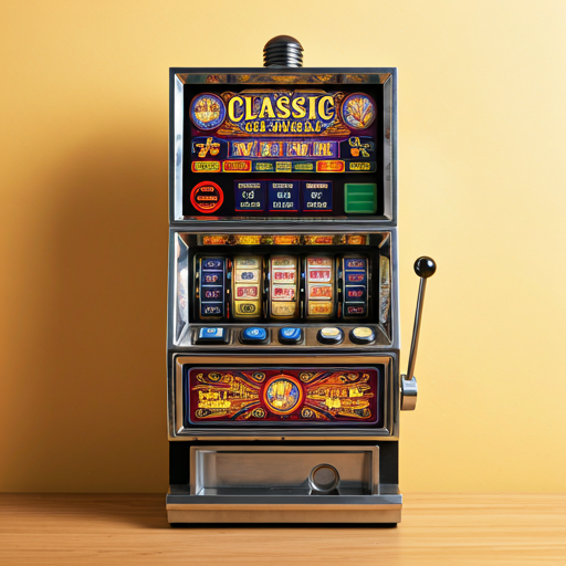 Classic Slots